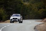 Jaguar F-Pace SVR 2018 года (WW)